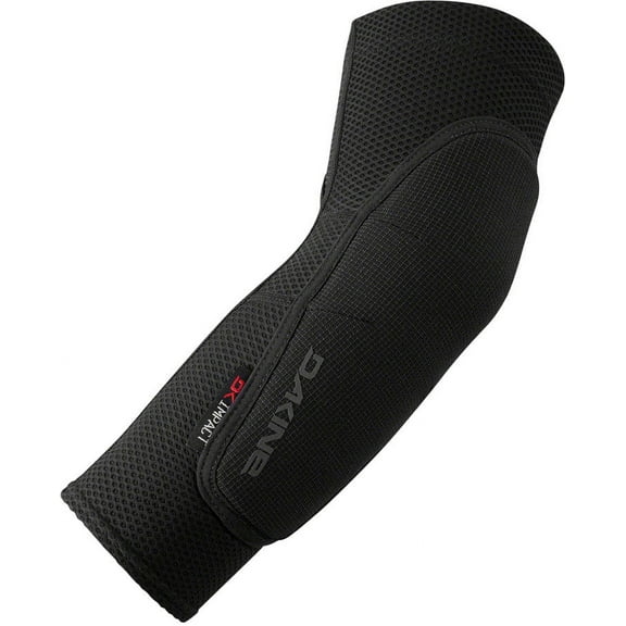 Dakine Slayer Elbow Sleeve - Black - XX-Small