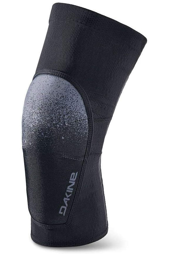 Slayer Bike Knee Pad - Black - Small