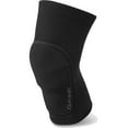 thumbnail image 1 of Dakine Slayer Knee Sleeve, Black, Medium, 1 of 2