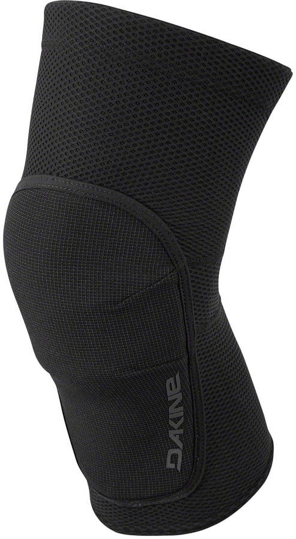 Dakine Slayer Knee Sleeve, Black, Small