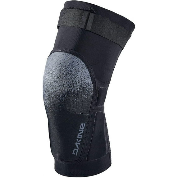 Dakine Slayer Pro Bike Knee Pad - Black - Medium