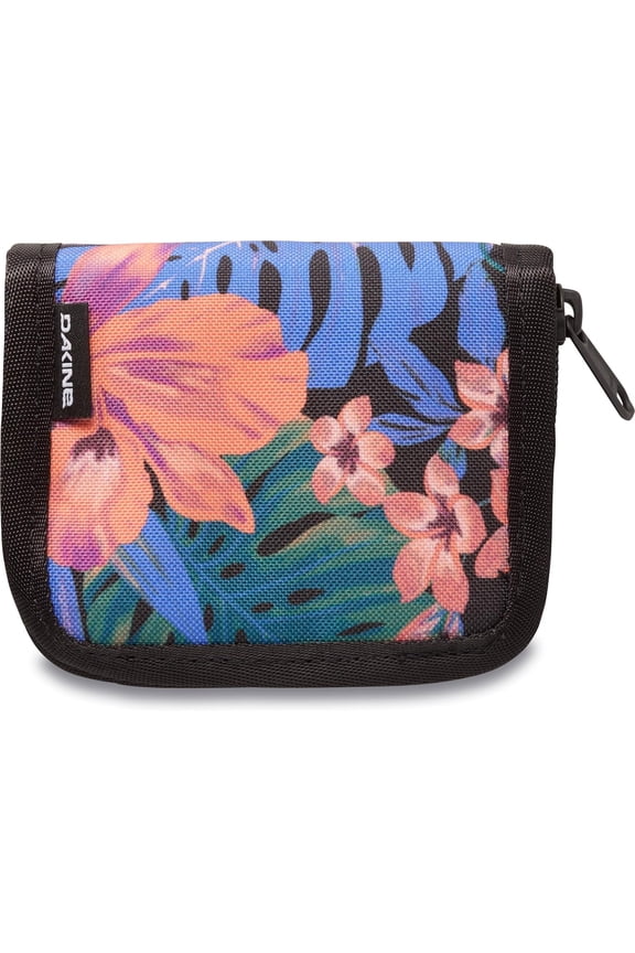 Soho Wallet - Solstice Floral