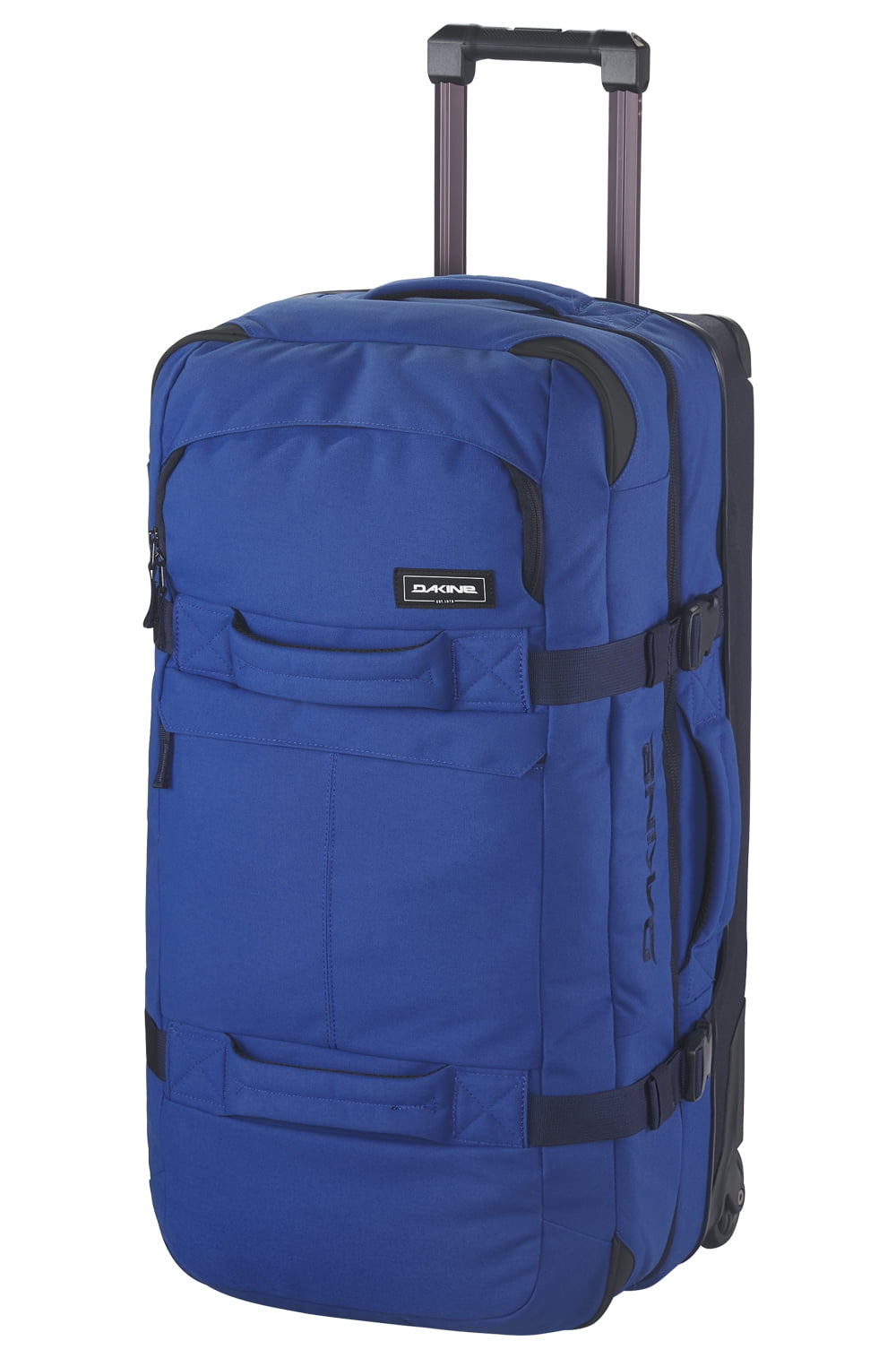 ダカイン SPLIT ROLLER 85L BA237104 Split Roller Bag 85L - Carbon