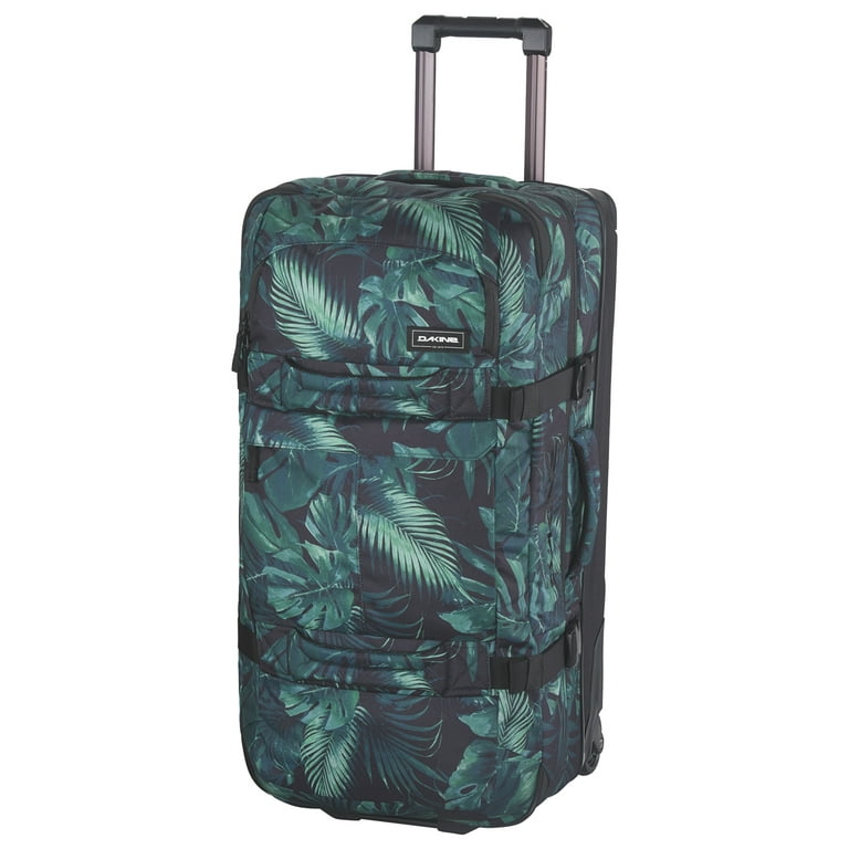 DAKINE ダカイン SPLIT ROLLER 85L キャリーケース Split Roller Bag 85L - Mulled Basil – Dakine
