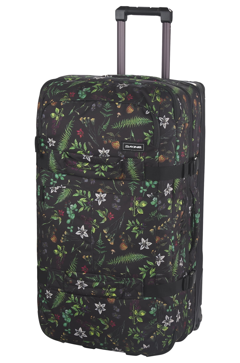 Dakine Split Roller Bag - Woodland Floral - 110L - Walmart.com