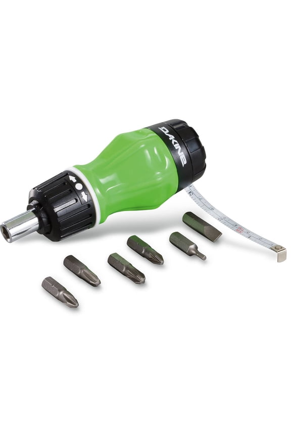 Multi Use Stance Driver (Green)