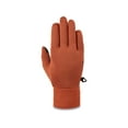thumbnail image 1 of Dakine Storm Liner Glove - Women's, Gingerbread, Small, 1 of 2