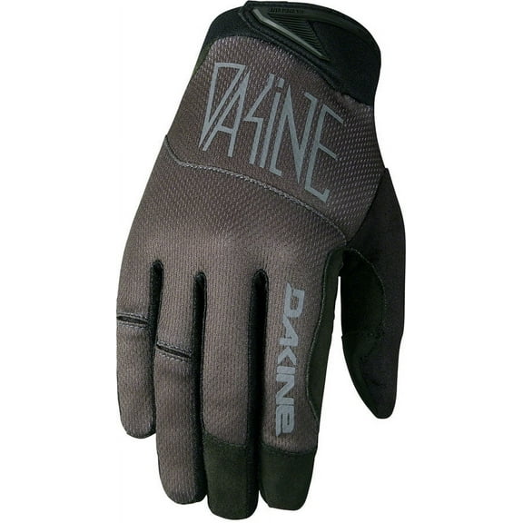 Dakine Syncline Gel Gloves 2.0 - Men's, Black, Extra Large