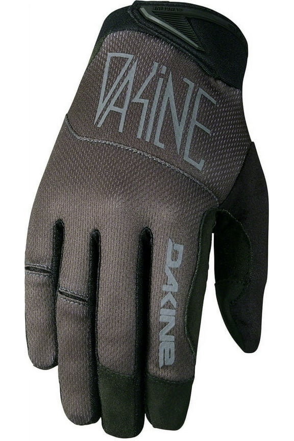 Syncline Gel Gloves 2.0 - Men's, Black, Large