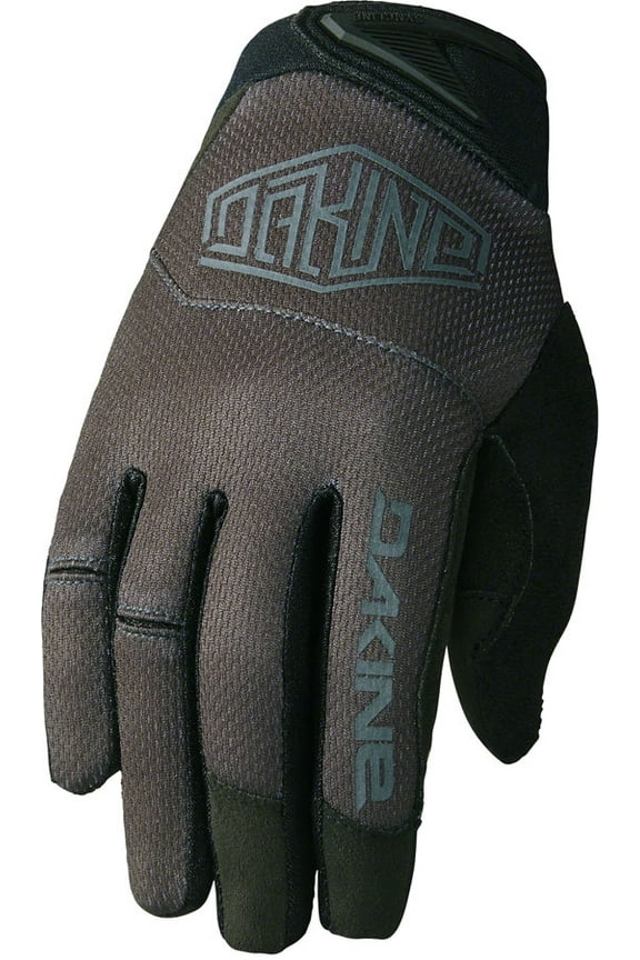 Women's Syncline Gel Glove - Black - Small
