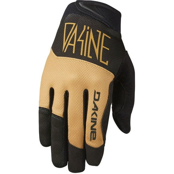 Dakine Syncline Gloves 2.0 - Men's, Black/Tan, Small