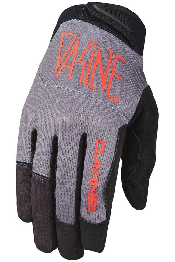 Syncline Bike Glove - Steel Grey - Medium