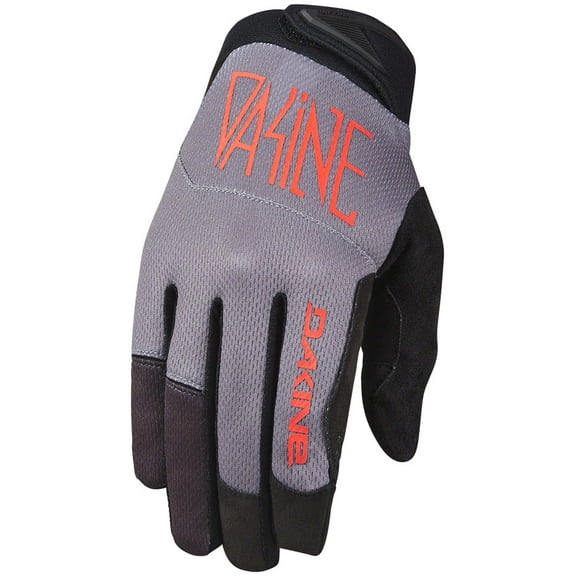 Dakine Syncline Bike Glove - Steel Grey - Small