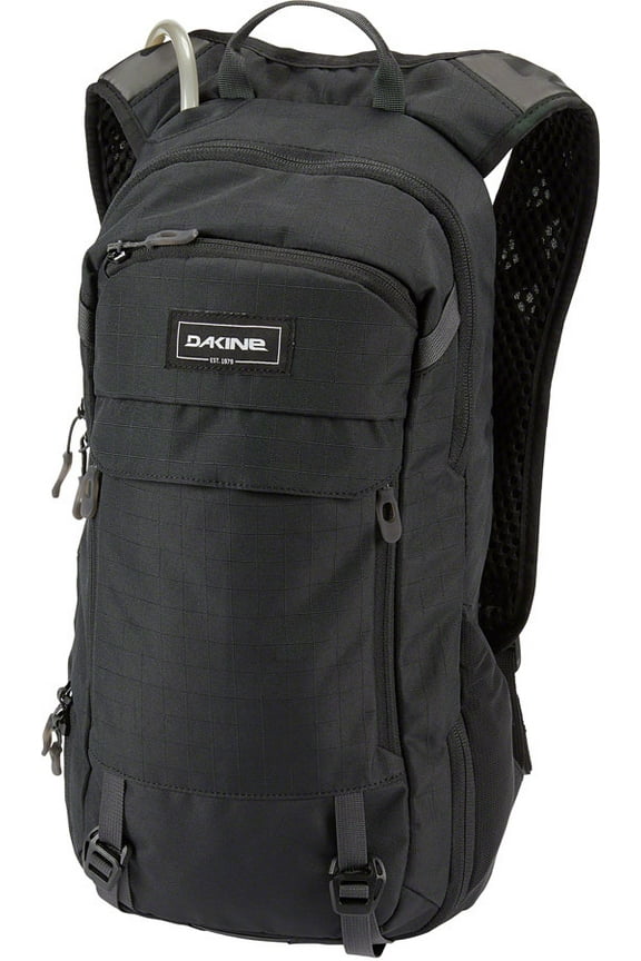 Syncline Pack, 12L, Black, One Size