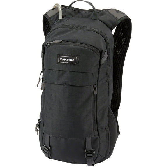Dakine Syncline Pack, 12L, Black, One Size