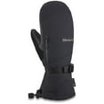thumbnail image 1 of Dakine Titan Mitt Gore-Tex Snowboarding Drawstring Closure Glove, Black, XL, 1 of 4