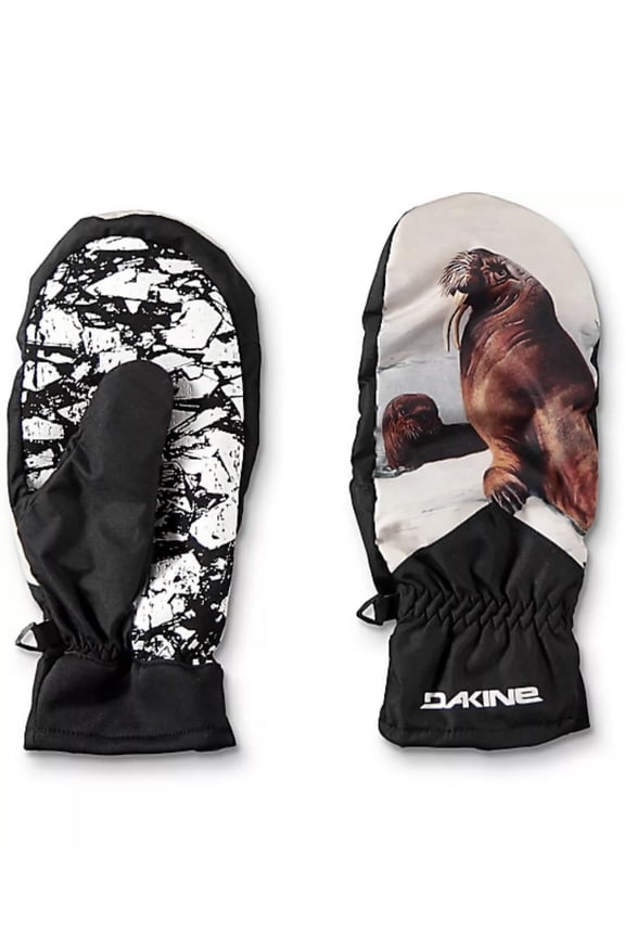 Tracer Mitts "WALRUS" XLARGE