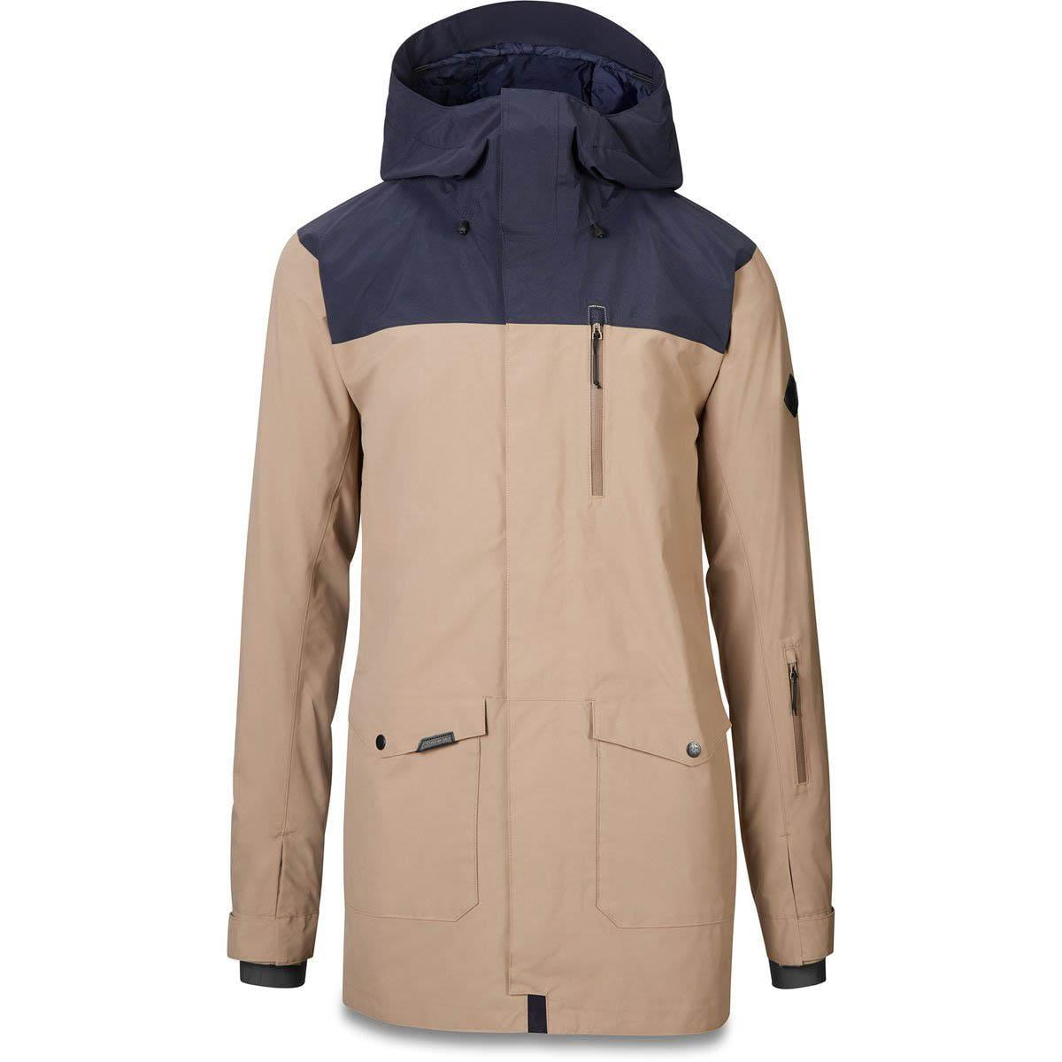 Dakine Vapor Gore-Tex 2L Jacket - Stone / Night Sky, M Dakine Vapor Gore-Tex 2L Jacket - Stone / Night Sky, M