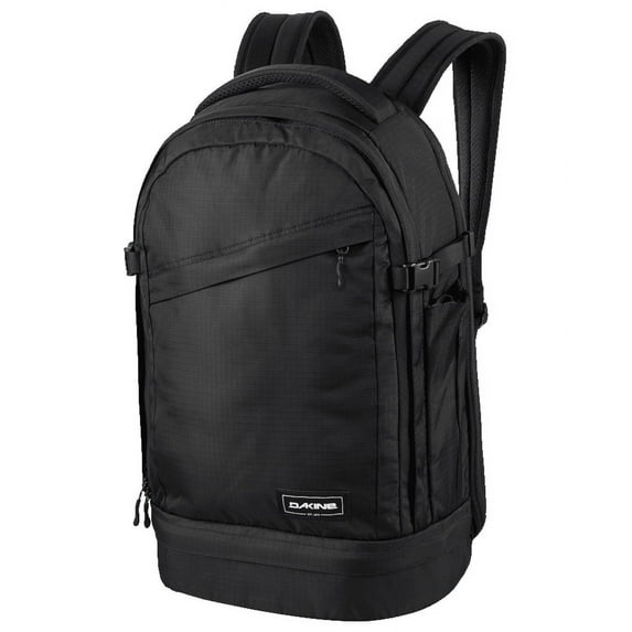 Dakine Verge Backpack 25L - Black Ripstop