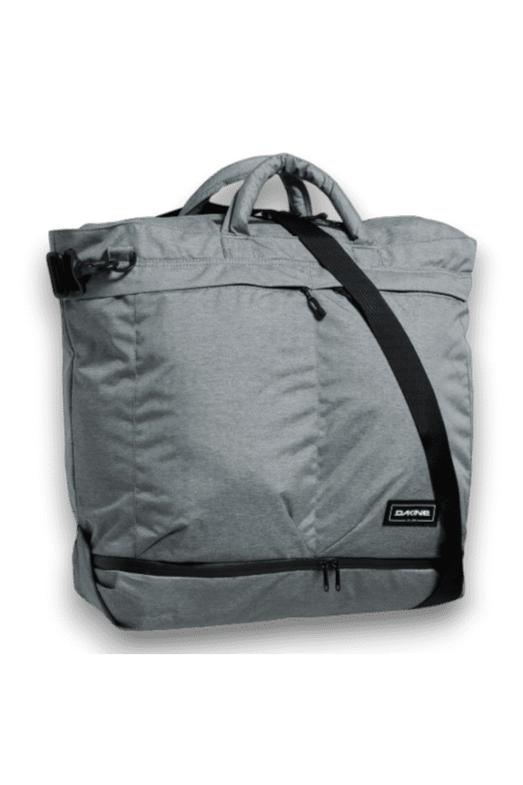 Verge Weekender Tote Bag 34L Travel Duffel Carry-On Luggage