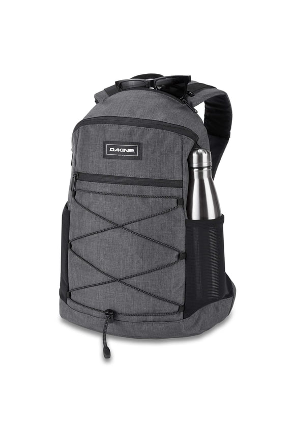 Dakine Wndr 18L Backpack - Carbon