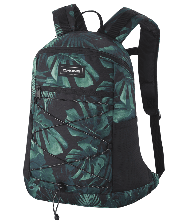 Dakine Wndr 18L Backpack - Night Tropical - Walmart.com