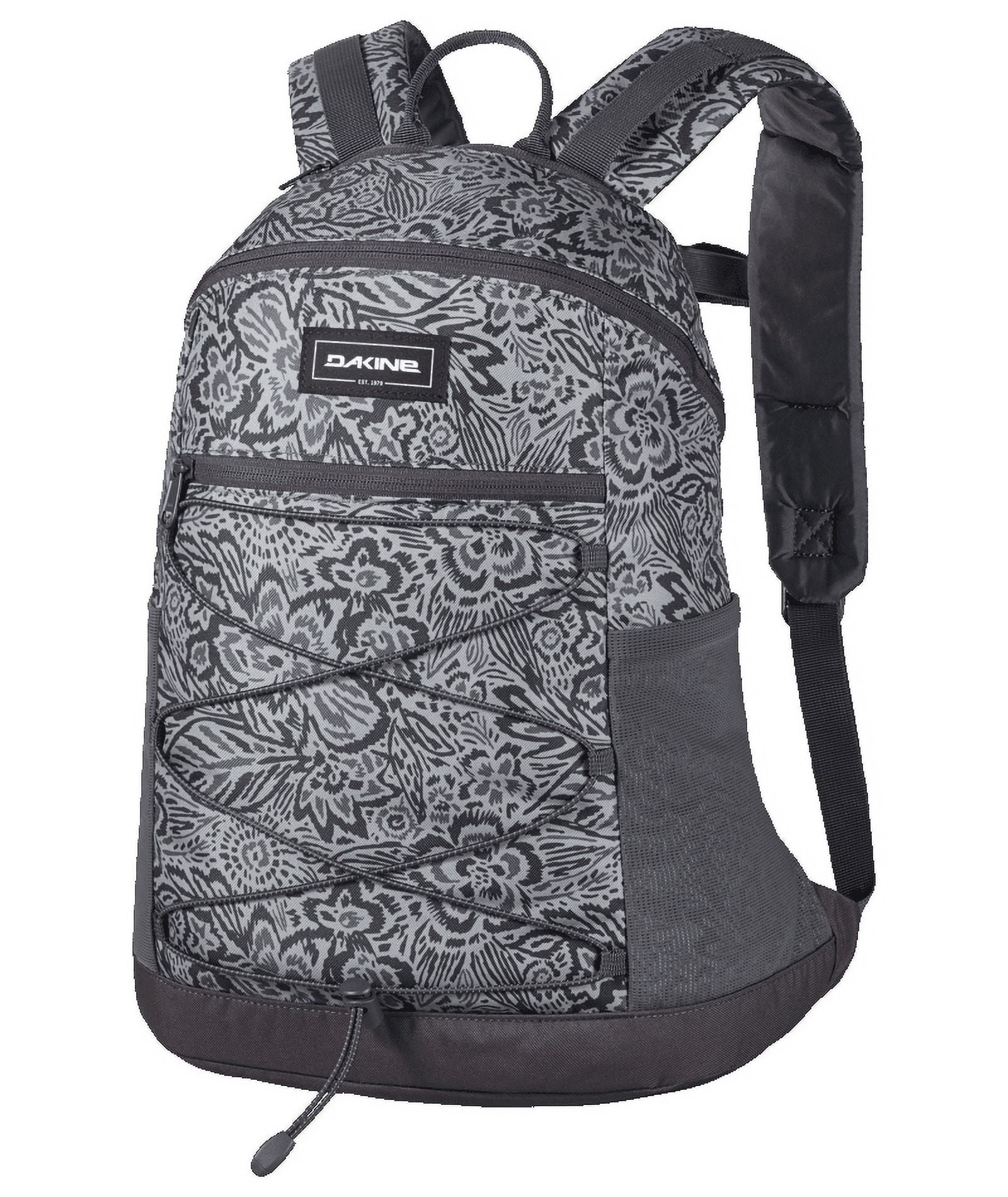 (取寄) ダカイン WNDR 18 エル バックパック - ペタル メイズ DaKine WNDR 18 L Backpack - Petal Maze  Petal Maze Dakine Wndr 18L Backpack - Petal Maze - Walmart.com