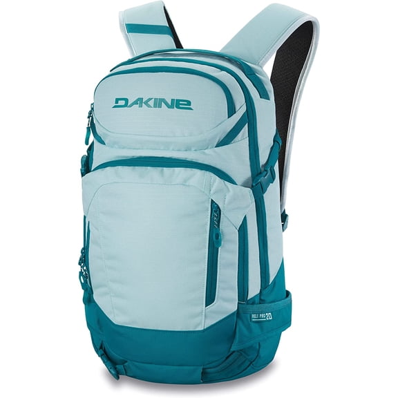 Dakine Women's Heli Pro 20L Pack - Arctic Blue