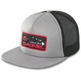 thumbnail image 1 of Dakine Yesterday Trucker Hat, Griffin, One Size, 1 of 2