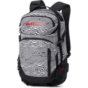 Dakine Youth Heli Pro Backpack 18L - Dakine Waves, One Size