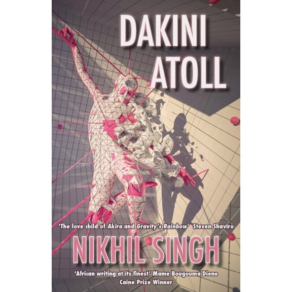 Dakini Atoll, (Paperback)