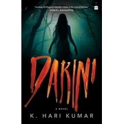 Dakini, (Paperback)