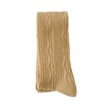 thumbnail image 1 of Dakiuu Toddler Girls Cable Knit Footed Tights Pull On Dress Leggings, 1 of 8