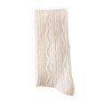 thumbnail image 1 of Dakiuu Toddler Girls Cable Knit Footed Tights Pull On Dress Leggings, 1 of 8
