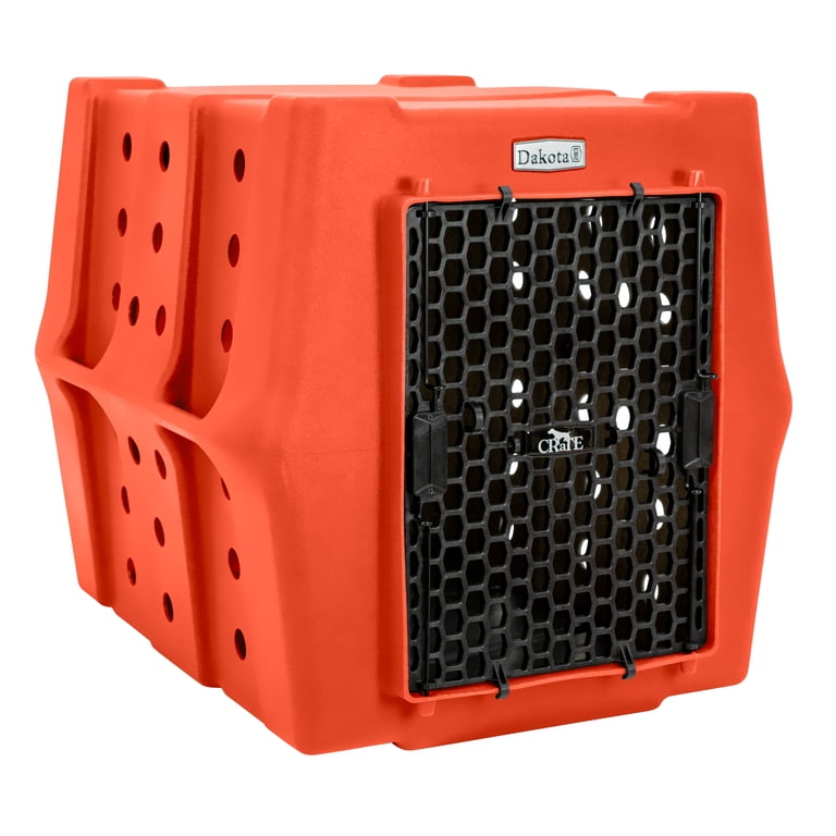 Dakota 283 CRaTE - Canine Rough and Tough Economy Kennel