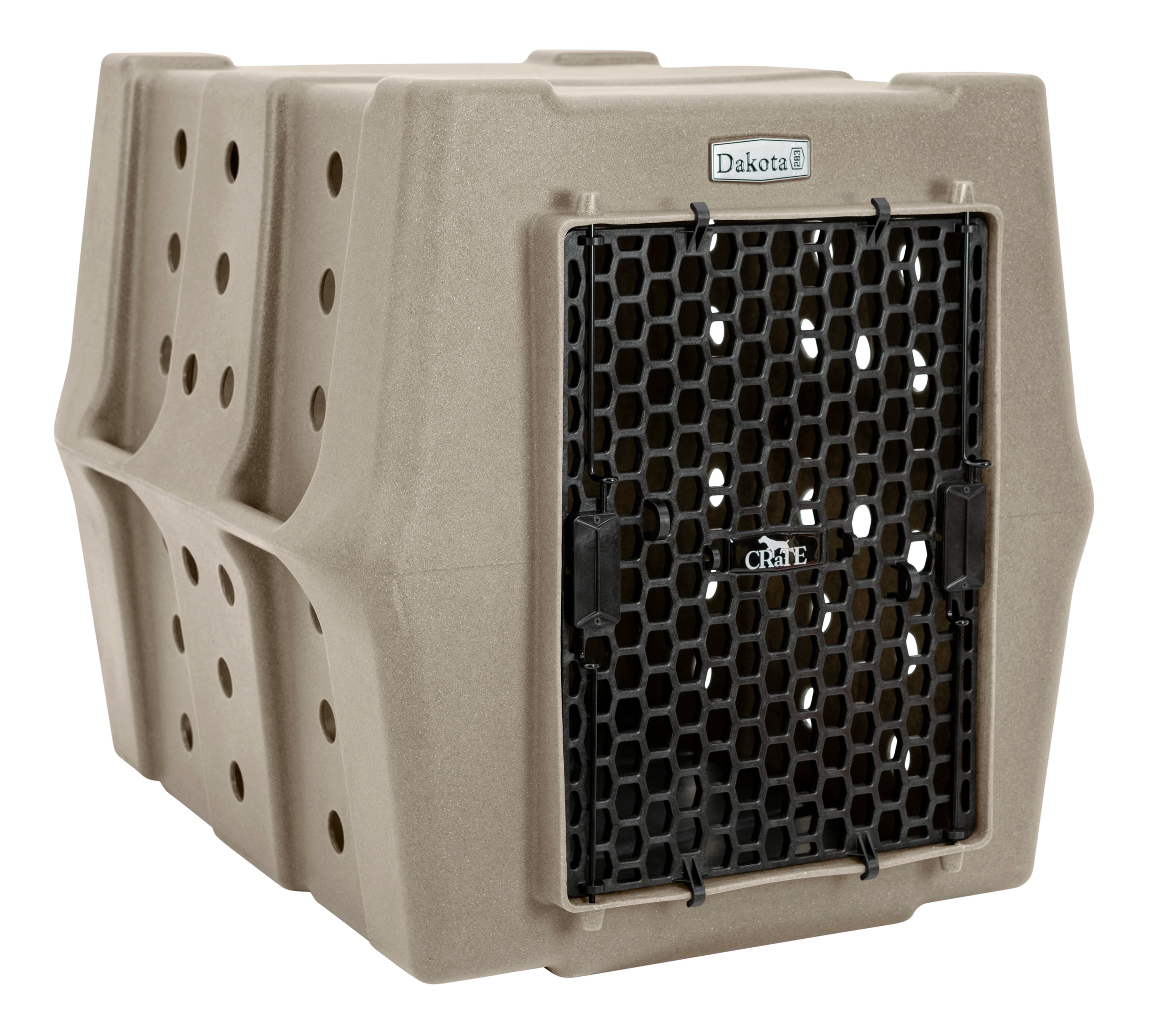 Dakota 283 CRaTE - Canine Rough and Tough Economy Kennel