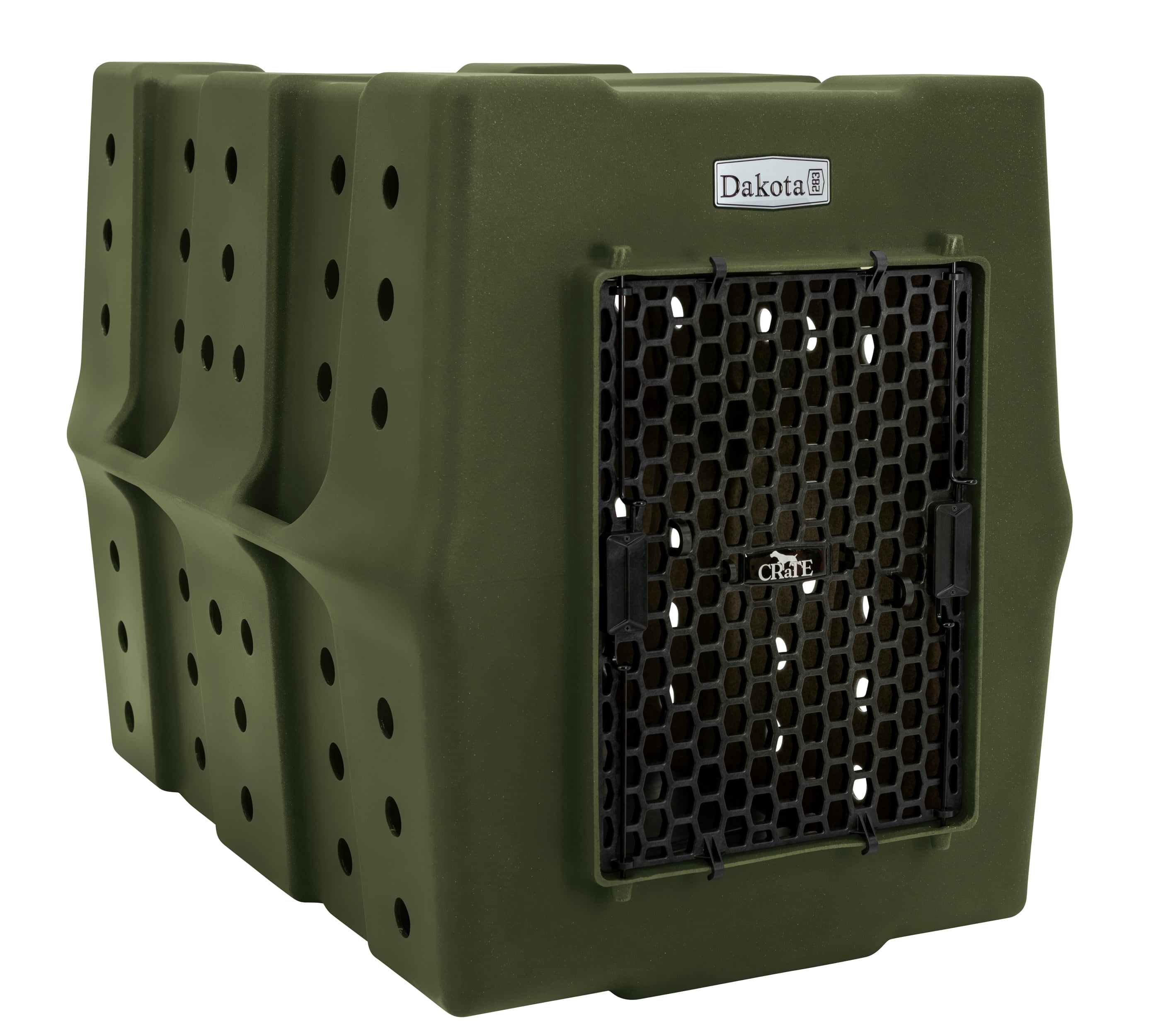 くるみ様/ CANIN MULTIFUNCTION 3kg Dakota 283 CRaTE - Canine Rough and Tough Economy Kennel - X-Large