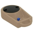 thumbnail image 1 of Dakota 283 Dine N Dash Feeding System - Coyote Granite, 1 of 6