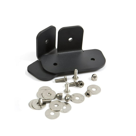 Dakota 283 Kennel Stacking Kit