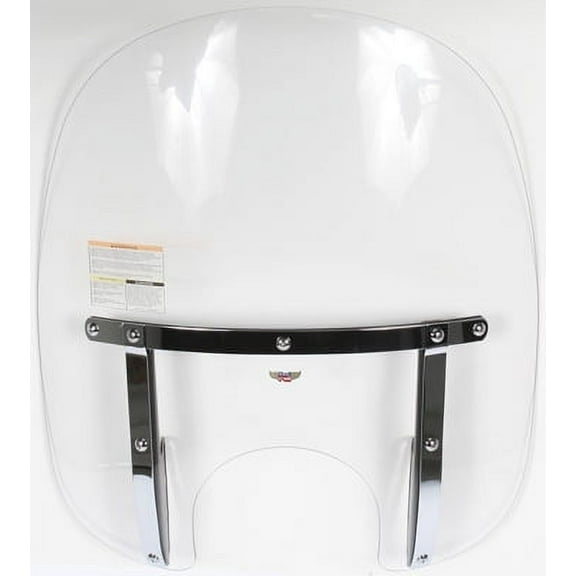 Dakota 4.5 Windshield