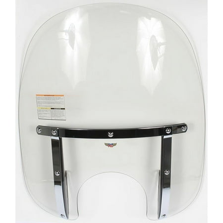 Dakota 4.5 Windshield