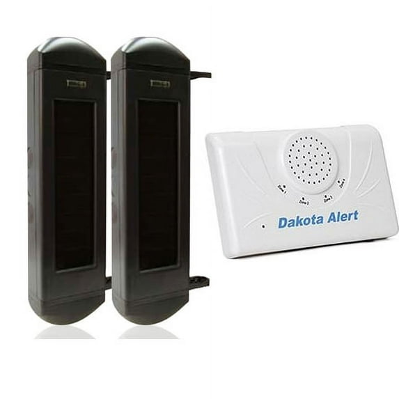 Dakota Alert BBA-2500 Break Beam Alert