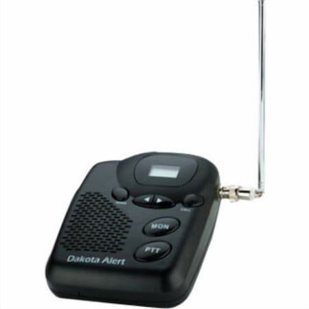 MURS Two-Way Base Station Radio