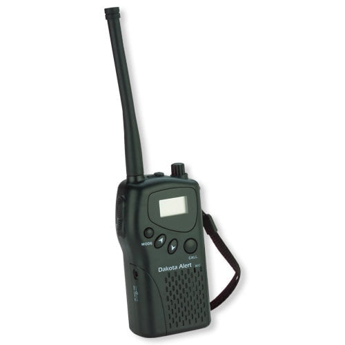 MURS 2-Way Handheld Radio