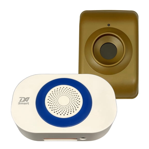 Dakota Alert Smart SMA-4000