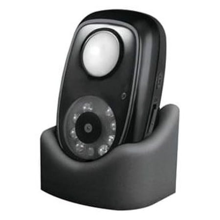 Dakota Alert Surveillance Camera, Color
