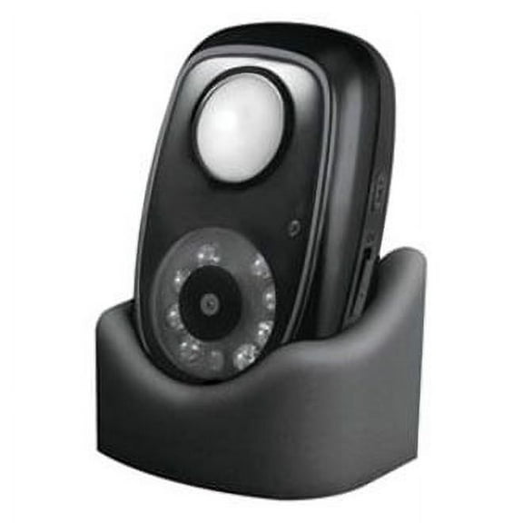 Dakota Alert Surveillance Camera, Color