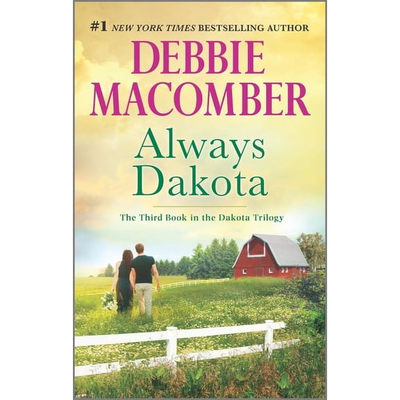 Pre-Owned Always Dakota By Debbie Macomber (Paperback)