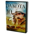 thumbnail image 1 of Dakota American Adventures: 10 Movies (DVD), 1 of 3