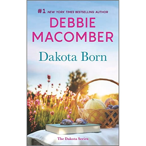 Pre-Owned Dakota Born (Mass Market Paperback) 0778333957 9780778333951